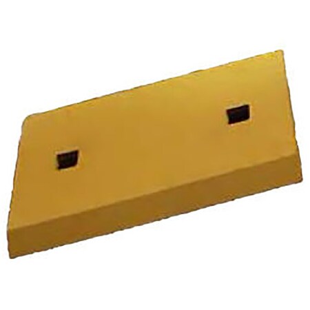 Aftermarket Edge-Segment Fits Caterpillar IT24F IT28F IT28G 953C 963B 963C 963D 924F 4T6694